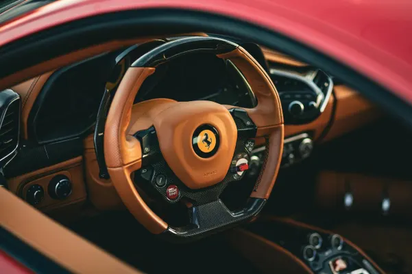 Casino Lucky Fox Android/iOS rakendus